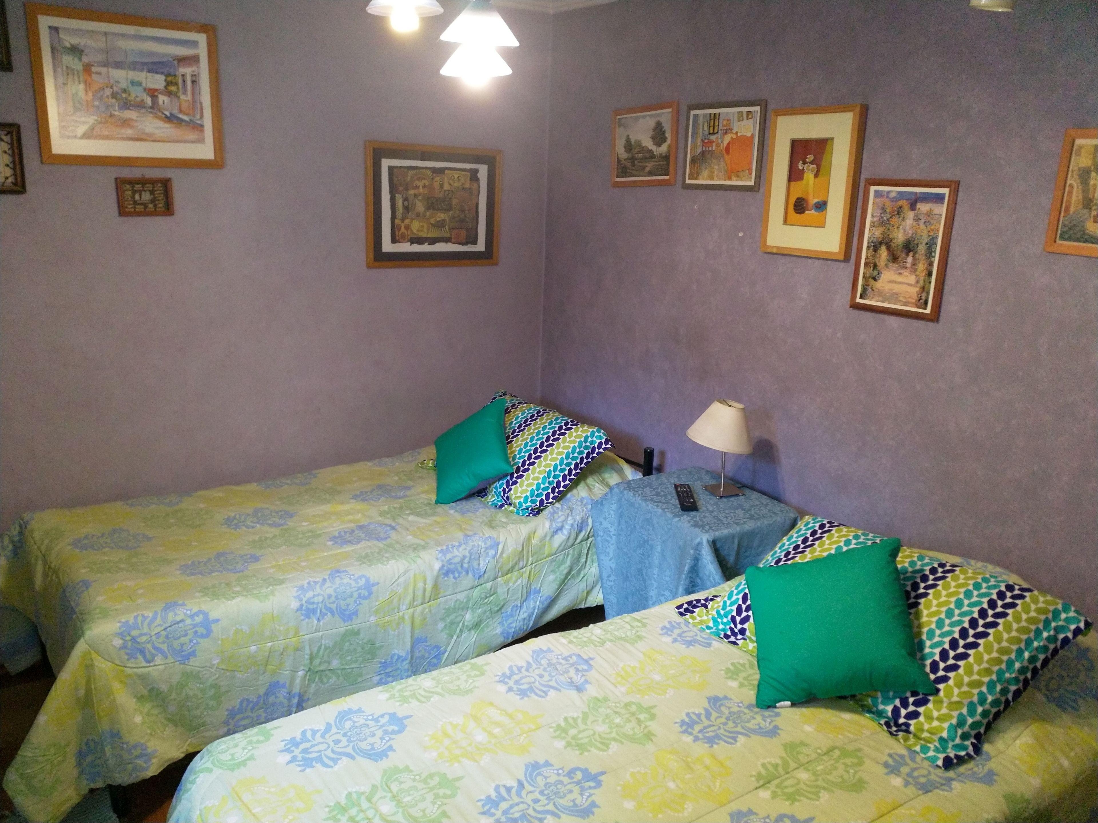 Bed & Breakfast Blumen Haus - Santiago — Photos 2