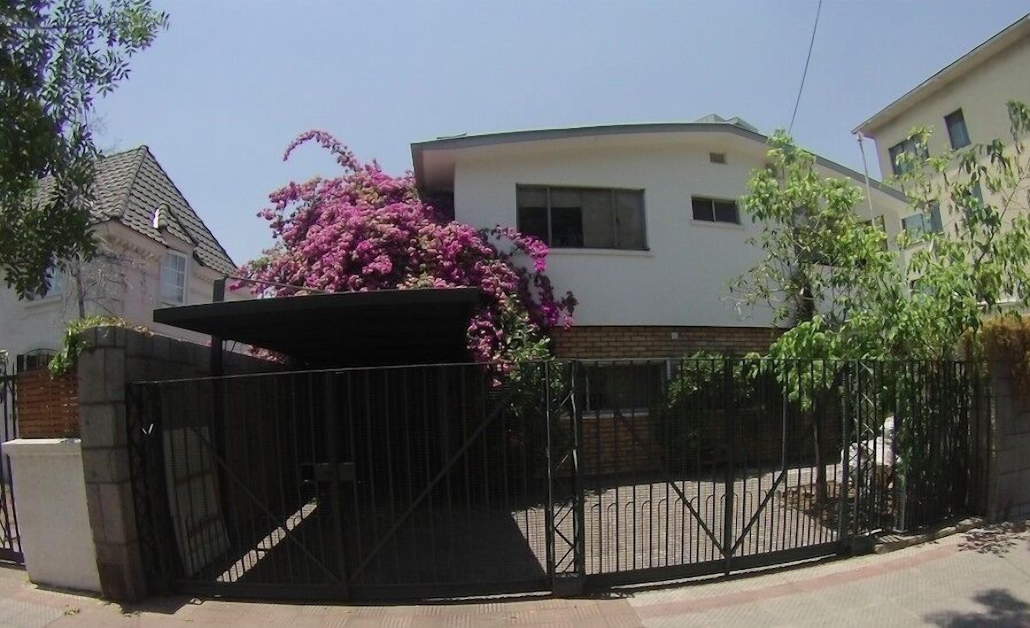 Bed & Breakfast Blumen Haus - Santiago — Photos 1