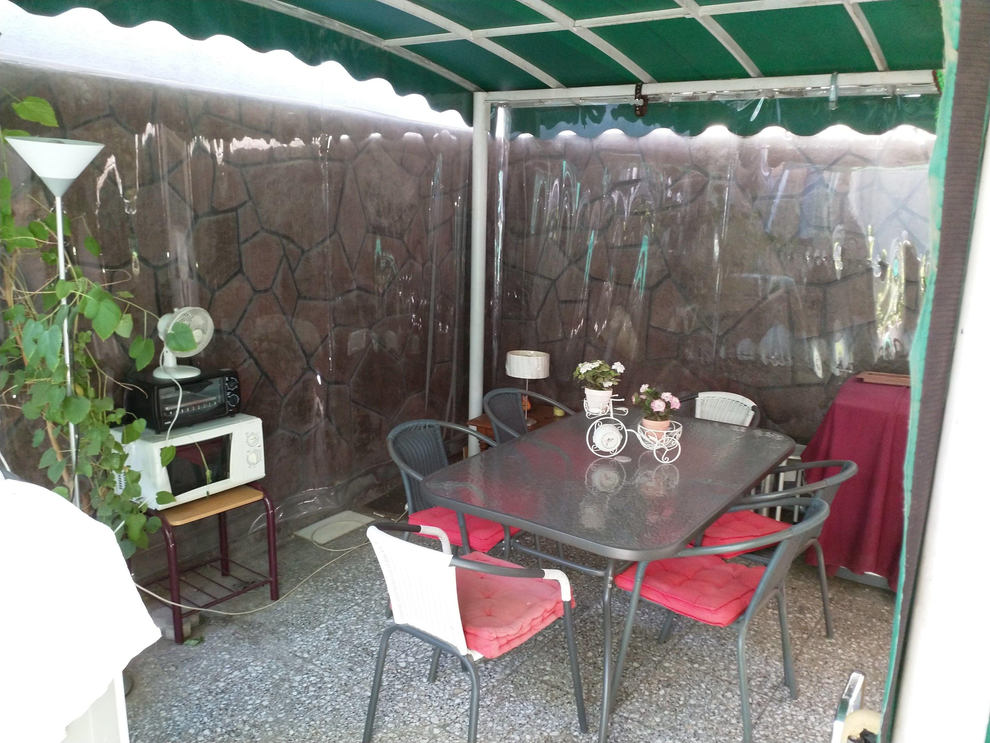 Bed & Breakfast Blumen Haus - Santiago — Photos 3